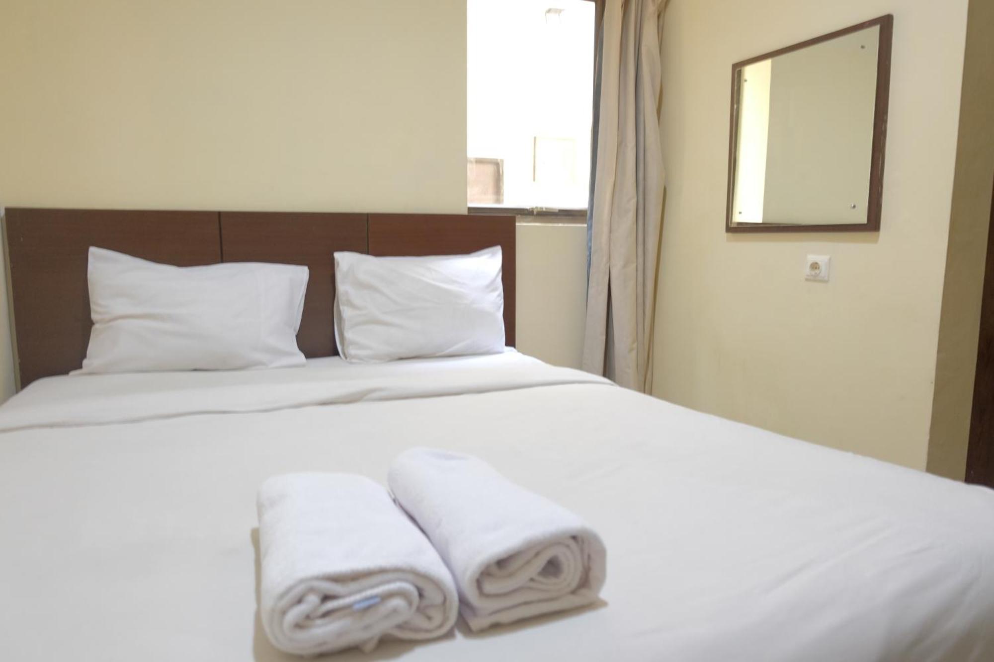 De Nusantara Hotel Syariah Medan Ngoại thất bức ảnh